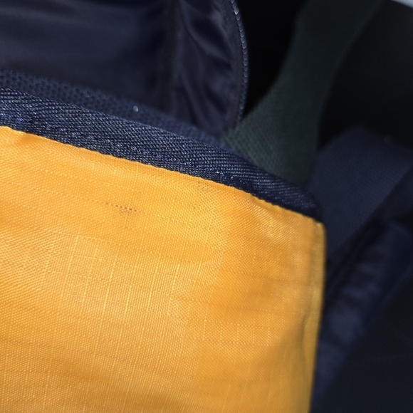 TORY BURCH weekender with  Some Callouts AS IS FINAL SALE - Picture 6 of 14